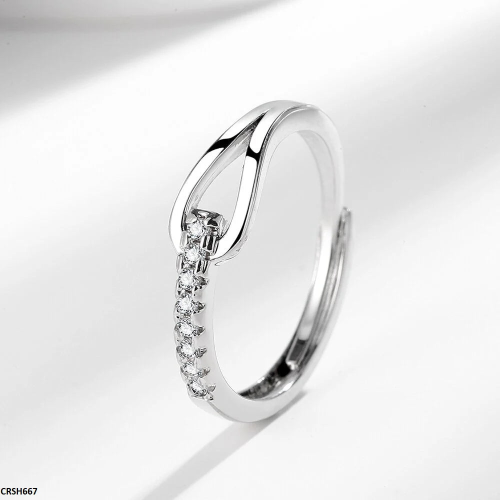 CRSH667 BLX Imp Ring Adjustable - CRSH