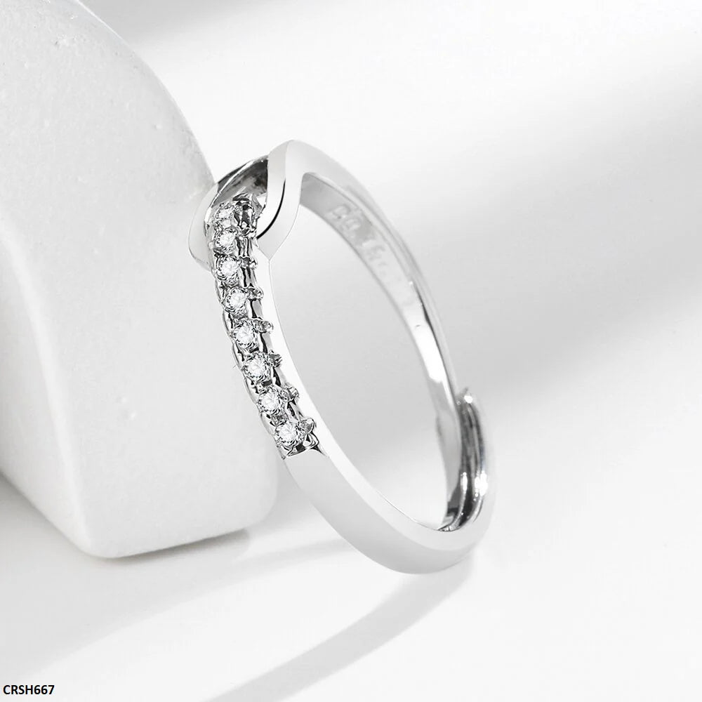 CRSH667 BLX Imp Ring Adjustable - CRSH