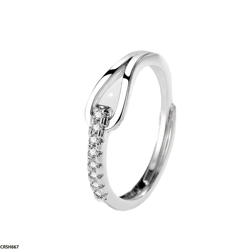 CRSH667 BLX Imp Ring Adjustable - CRSH