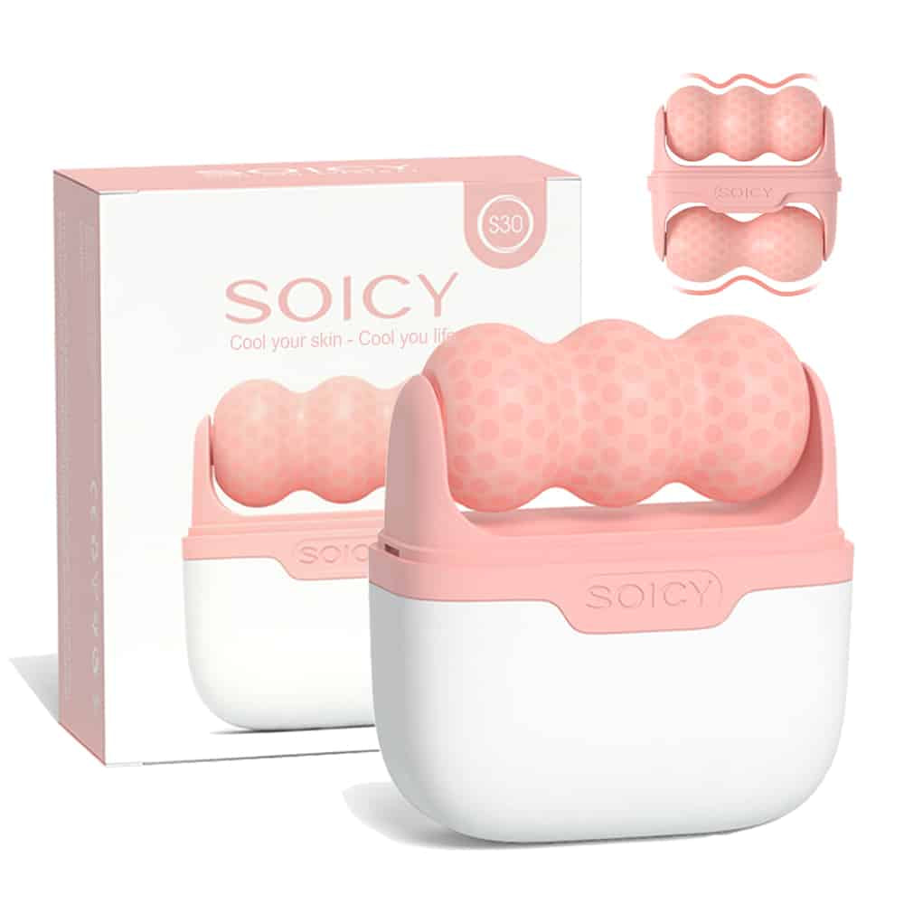 Ice Roller for Face Eye Massage Tools Face Massage