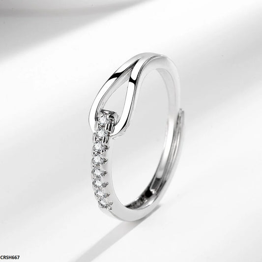 CRSH667 BLX Imp Ring Adjustable - CRSH