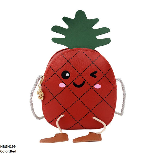 Pineapple Bag- HBGH